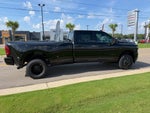 2026 RAM 3500 RAM 3500 LARAMIE CREW CAB 4X4 8' BOX