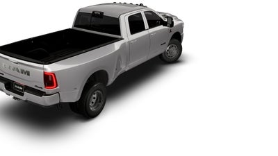 2026 RAM 3500 RAM 3500 LARAMIE CREW CAB 4X4 8' BOX