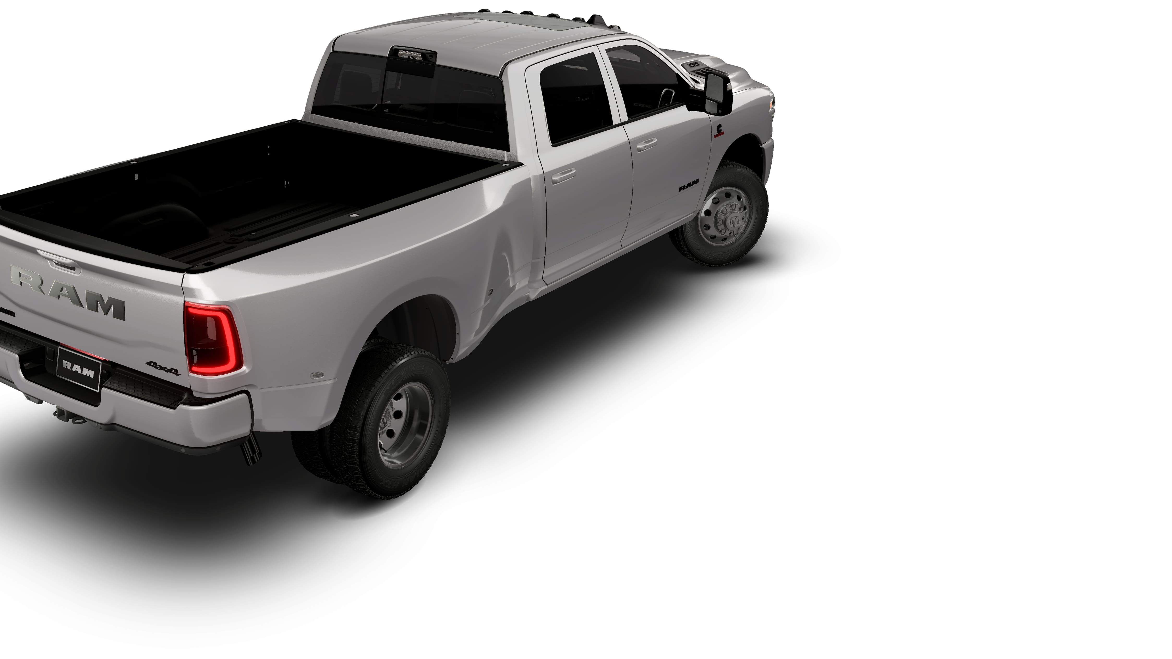 2026 RAM 3500 RAM 3500 LARAMIE CREW CAB 4X4 8' BOX