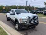 2024 RAM 3500 Limited Longhorn Crew Cab 4x4 8' Box
