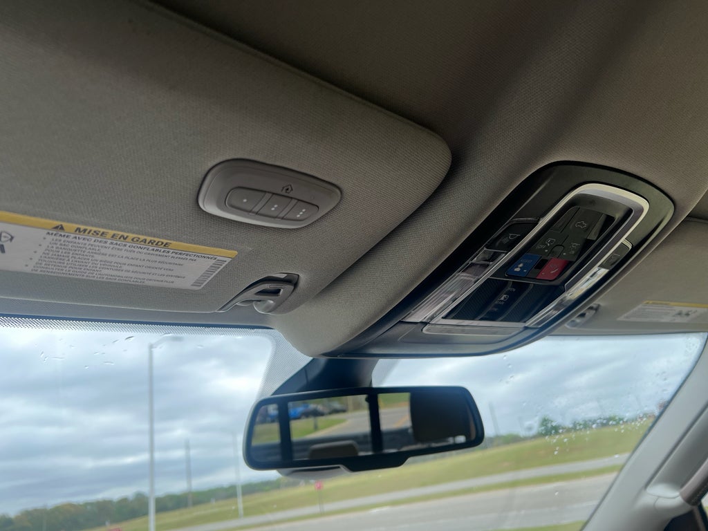 2024 RAM 3500 Limited Longhorn Crew Cab 4x4 8' Box