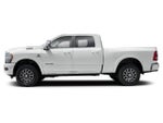 2024 RAM 3500 Limited Longhorn Crew Cab 4x4 8' Box