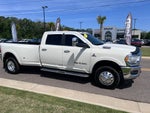 2019 RAM 3500 Longhorn Crew Cab 4x4 8' Box