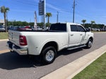 2019 RAM 3500 Longhorn Crew Cab 4x4 8' Box