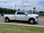 2026 RAM 3500 RAM 3500 LIMITED LONGHORN CREW CAB 4X4 8' BOX