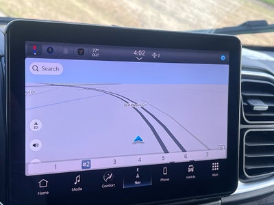 2026 RAM ProMaster 3500 RAM PROMASTER 3500 SLT CARGO VAN SUPER HIGH ROOF 159' WB EXT