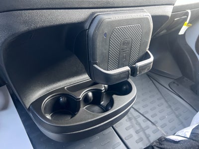 2026 RAM ProMaster 3500 RAM PROMASTER 3500 SLT CARGO VAN SUPER HIGH ROOF 159' WB EXT