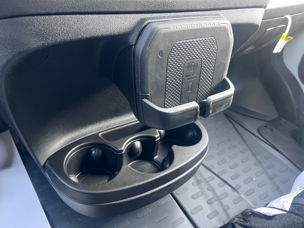 2026 RAM ProMaster 3500 RAM PROMASTER 3500 SLT CARGO VAN SUPER HIGH ROOF 159' WB EXT