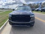 2026 RAM 1500 RAM 1500 BIG HORN CREW CAB 4X2 5'7' BOX