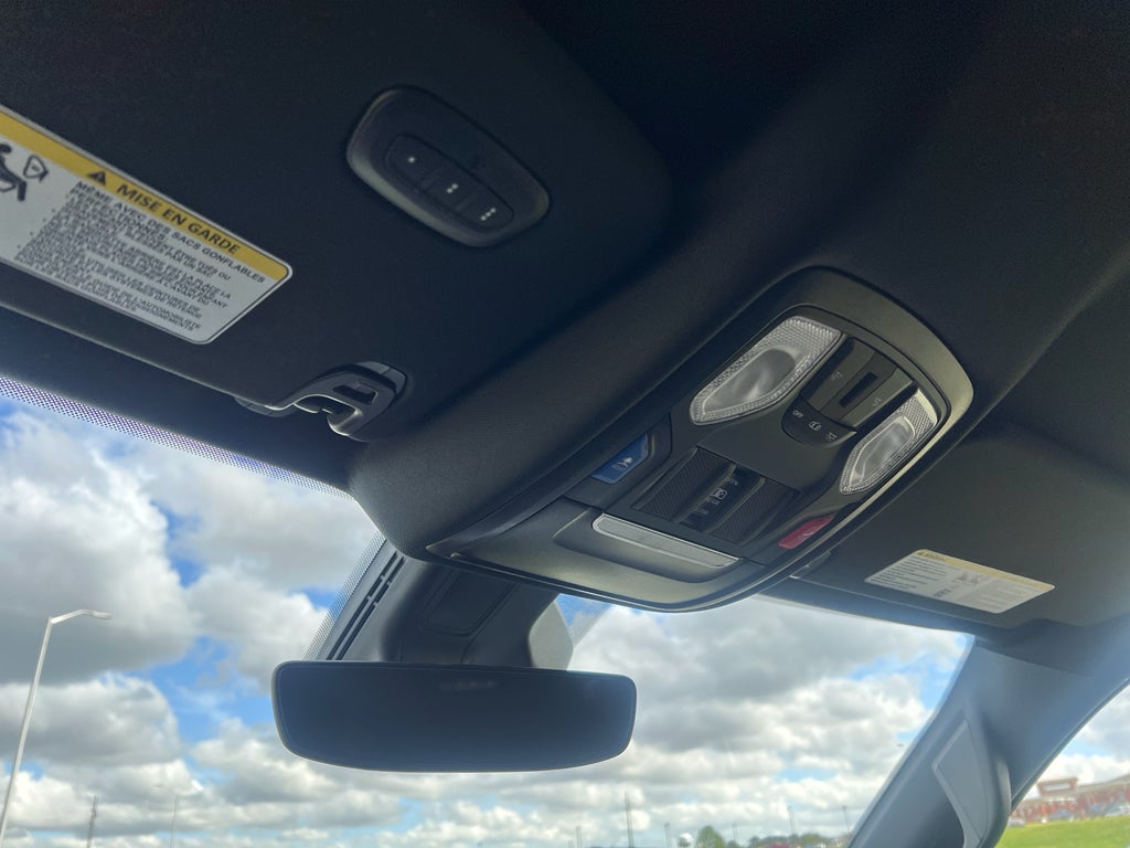 2026 RAM 1500 RAM 1500 BIG HORN CREW CAB 4X2 5'7' BOX