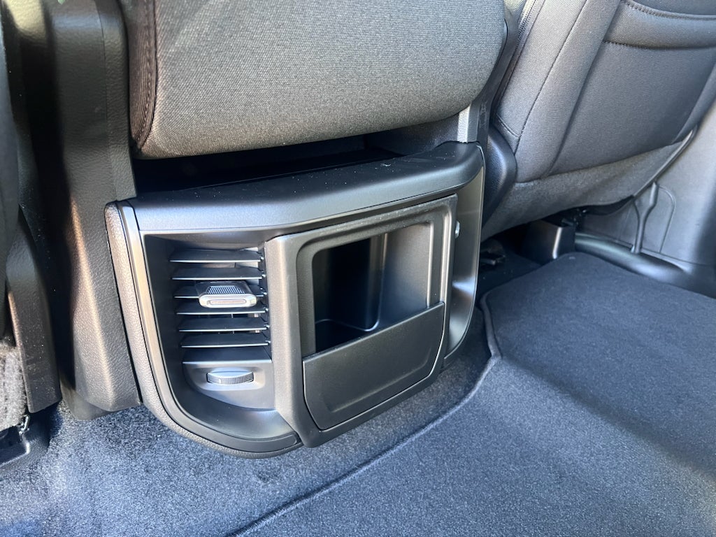 2026 RAM 1500 RAM 1500 EXPRESS CREW CAB 4X2 5'7' BOX