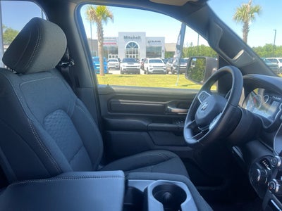 2026 RAM 1500 RAM 1500 EXPRESS CREW CAB 4X2 5'7' BOX
