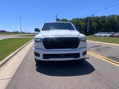 2026 RAM 1500 RAM 1500 EXPRESS CREW CAB 4X2 5'7' BOX