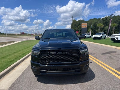 2026 RAM 1500 RAM 1500 EXPRESS CREW CAB 4X2 5'7' BOX