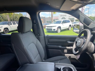 2026 RAM 1500 RAM 1500 EXPRESS CREW CAB 4X2 5'7' BOX