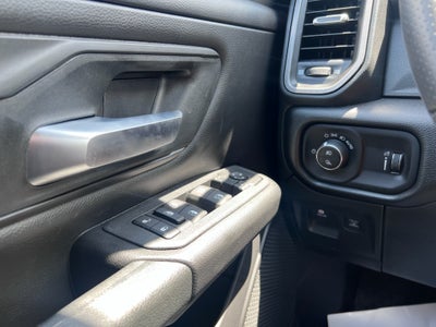 2026 RAM 1500 RAM 1500 EXPRESS CREW CAB 4X2 5'7' BOX