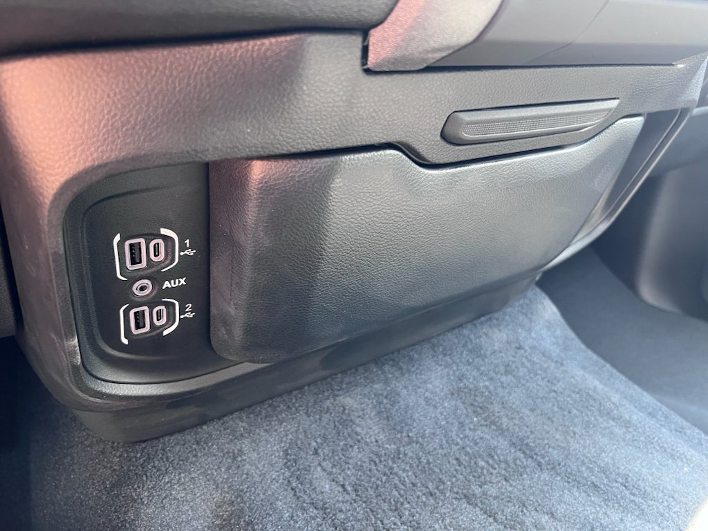 2026 RAM 1500 RAM 1500 EXPRESS CREW CAB 4X2 5'7' BOX
