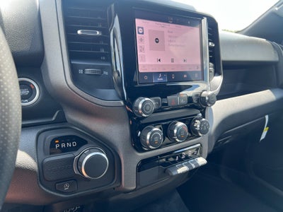 2026 RAM 1500 RAM 1500 EXPRESS CREW CAB 4X2 5'7' BOX