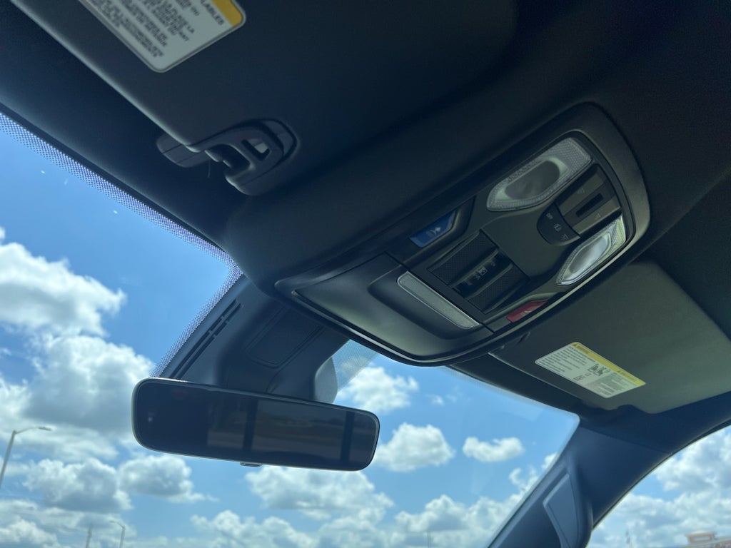 2026 RAM 1500 RAM 1500 EXPRESS CREW CAB 4X2 5'7' BOX