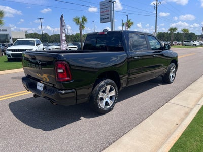 2026 RAM 1500 RAM 1500 EXPRESS CREW CAB 4X2 5'7' BOX