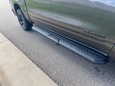2026 RAM 1500 RAM 1500 EXPRESS CREW CAB 4X4 5'7' BOX