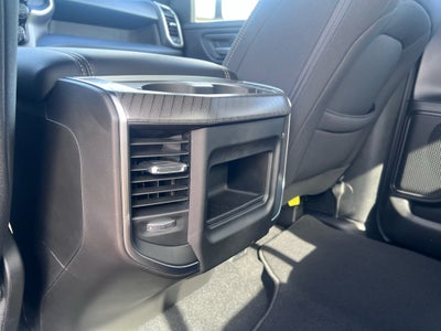 2026 RAM 1500 RAM 1500 EXPRESS CREW CAB 4X4 5'7' BOX