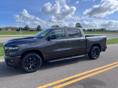 2026 RAM 1500 RAM 1500 EXPRESS CREW CAB 4X4 5'7' BOX