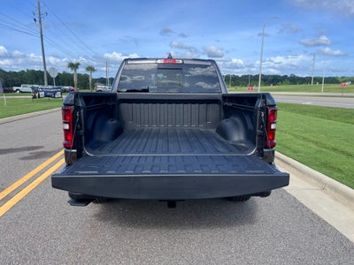 2026 RAM 1500 RAM 1500 EXPRESS CREW CAB 4X4 5'7' BOX