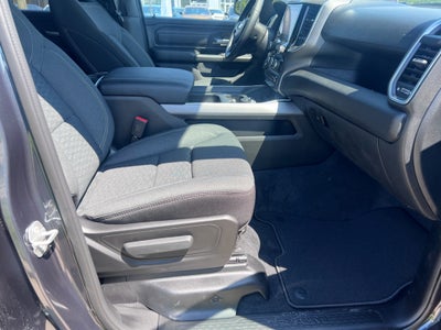 2026 RAM 1500 RAM 1500 EXPRESS CREW CAB 4X4 5'7' BOX