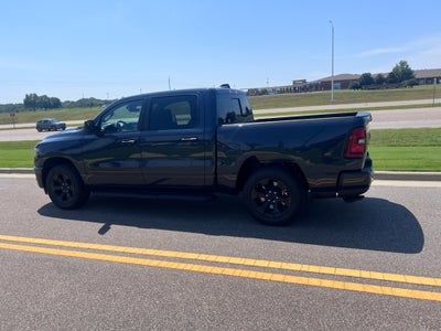 2026 RAM 1500 RAM 1500 EXPRESS CREW CAB 4X4 5'7' BOX