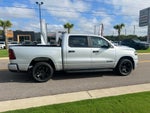 2026 RAM 1500 RAM 1500 EXPRESS CREW CAB 4X4 5'7' BOX