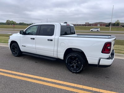 2026 RAM 1500 RAM 1500 EXPRESS CREW CAB 4X4 5'7' BOX