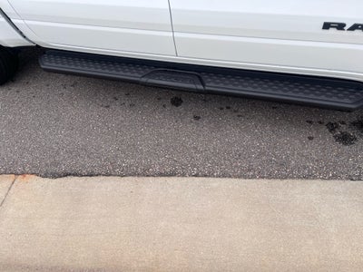 2026 RAM 1500 RAM 1500 EXPRESS CREW CAB 4X4 5'7' BOX