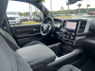 2026 RAM 1500 RAM 1500 EXPRESS CREW CAB 4X4 5'7' BOX