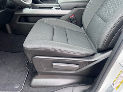 2026 RAM 1500 RAM 1500 EXPRESS CREW CAB 4X4 5'7' BOX