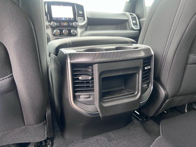 2026 RAM 1500 RAM 1500 EXPRESS CREW CAB 4X4 5'7' BOX