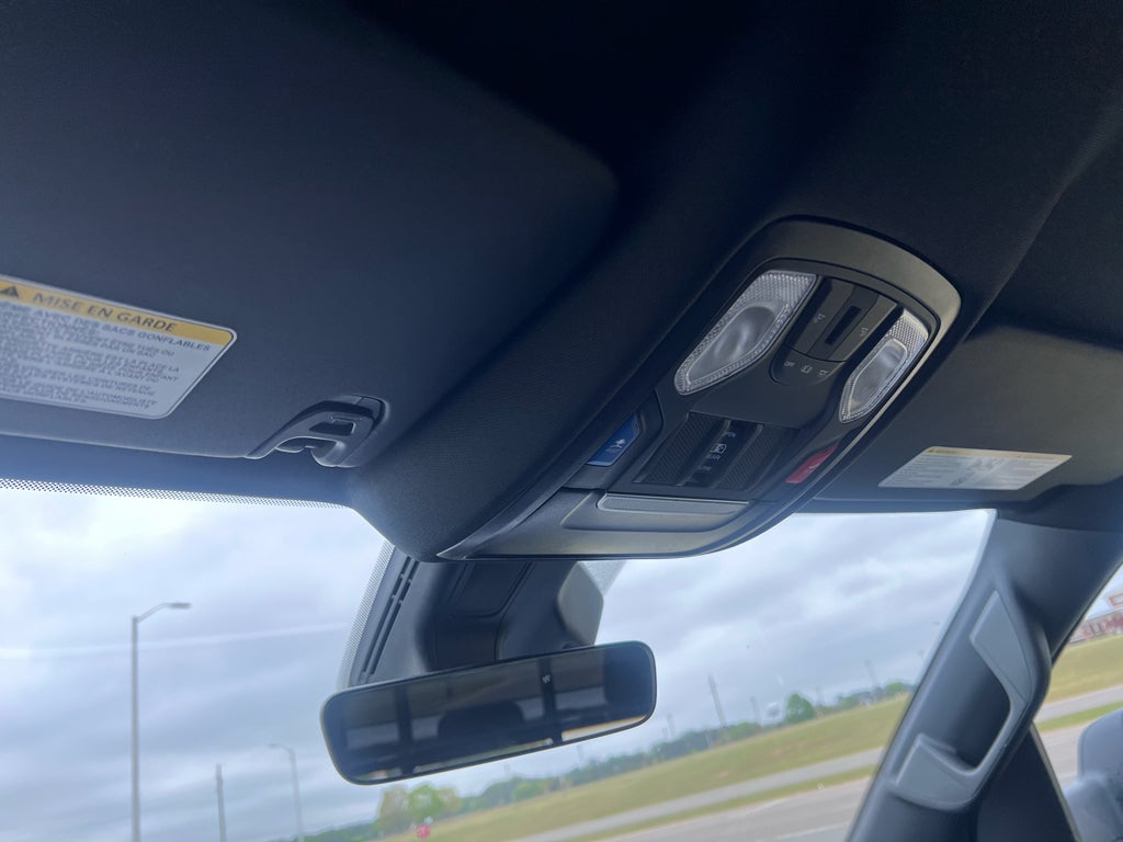 2026 RAM 1500 RAM 1500 EXPRESS CREW CAB 4X4 5'7' BOX