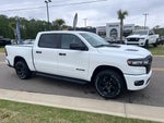 2026 RAM 1500 RAM 1500 EXPRESS CREW CAB 4X4 5'7' BOX