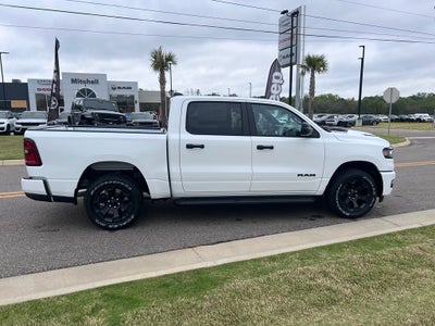 2026 RAM 1500 RAM 1500 EXPRESS CREW CAB 4X4 5'7' BOX