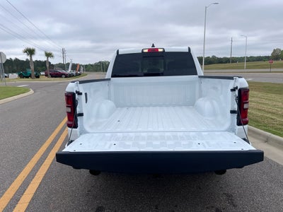 2026 RAM 1500 RAM 1500 EXPRESS CREW CAB 4X4 5'7' BOX