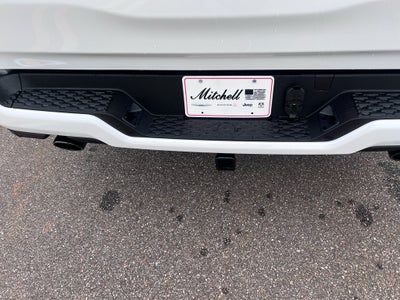 2026 RAM 1500 RAM 1500 EXPRESS CREW CAB 4X4 5'7' BOX