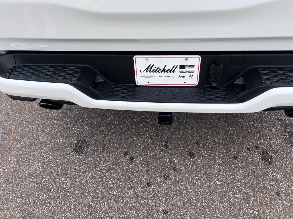 2026 RAM 1500 RAM 1500 EXPRESS CREW CAB 4X4 5'7' BOX