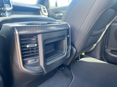 2026 RAM 1500 RAM 1500 EXPRESS CREW CAB 4X4 5'7' BOX