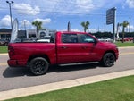 2026 RAM 1500 RAM 1500 EXPRESS CREW CAB 4X4 5'7' BOX