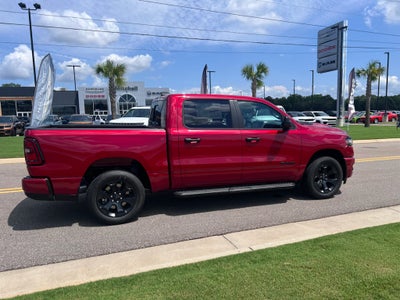 2026 RAM 1500 RAM 1500 EXPRESS CREW CAB 4X4 5'7' BOX
