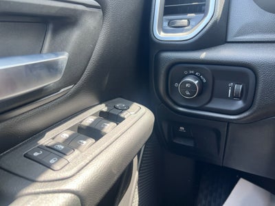 2026 RAM 1500 RAM 1500 EXPRESS CREW CAB 4X4 5'7' BOX