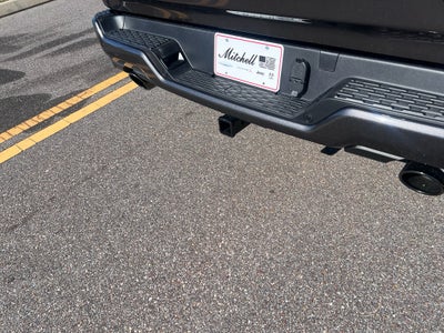2026 RAM 1500 RAM 1500 EXPRESS CREW CAB 4X4 5'7' BOX