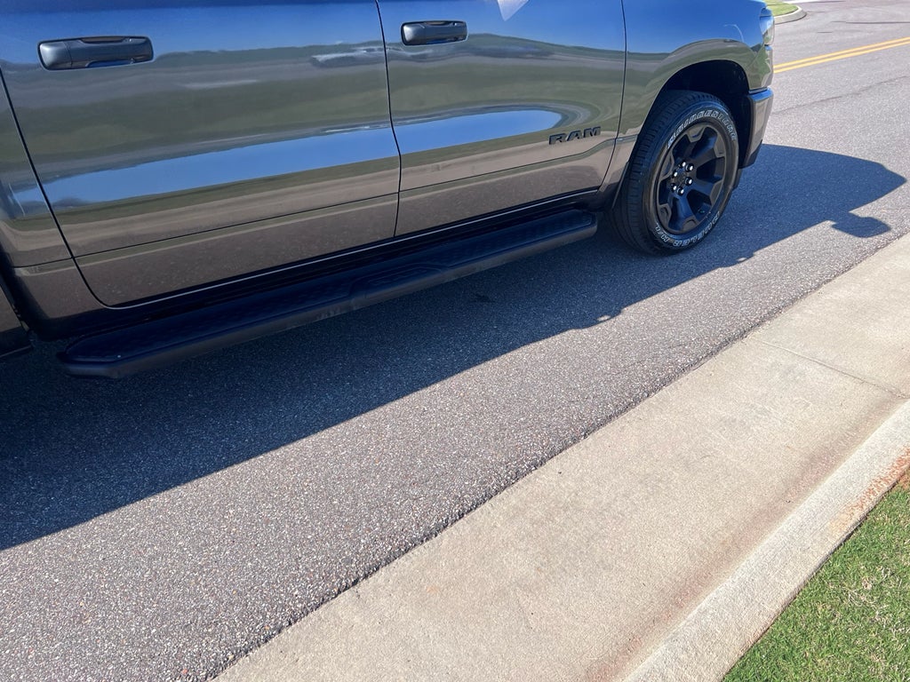 2026 RAM 1500 RAM 1500 EXPRESS CREW CAB 4X4 5'7' BOX