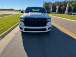2027 RAM 1500 RAM 1500 EXPRESS CREW CAB 4X4 5'7' BOX