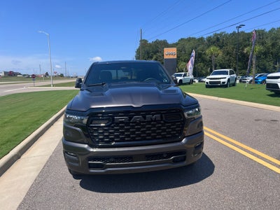 2026 RAM 1500 RAM 1500 EXPRESS CREW CAB 4X4 5'7' BOX
